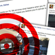 Image for article titled Facebook Group Publicly Reveals The Identities Of Dallas' 'Bad' Drivers